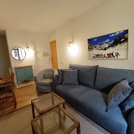 Inmocyma Tu Refugio En Benasque Apartman Kültér fotó